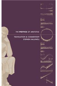 Poetics of Aristotle: Translation and Commentary