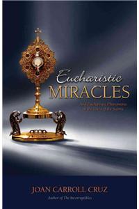 Eucharistic Miracles