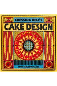 Cressida Bell's Cake Design