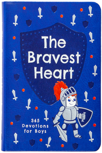 The Bravest Heart