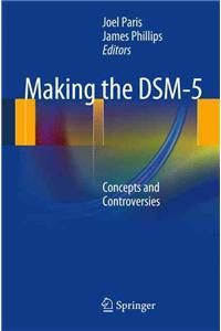 Making the Dsm-5