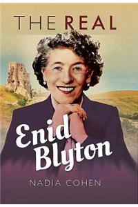 Real Enid Blyton