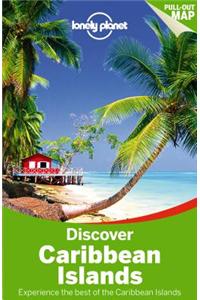 Lonely Planet Discover Caribbean Islands