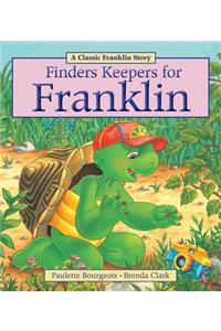 Finders Keepers for Franklin