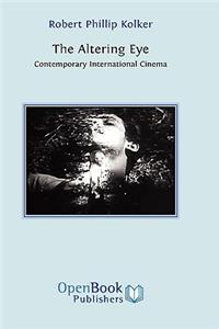 Altering Eye: Contemporary International Cinema