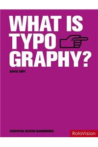 What is Typography?