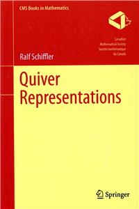 Quiver Representations