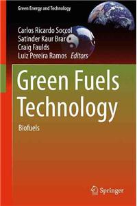 Green Fuels Technology