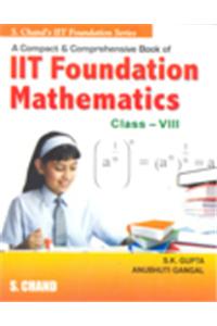 IIT Foundation Science Class VII