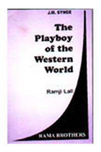 The Playboy Of The Western World