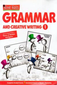 Nine Hats Grammar and Creative Writing Class 1