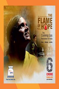 THE FLAME OF HOPE - PM UJJWALA YOJANA