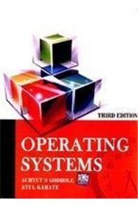 Operating Systems, 3/E Pb