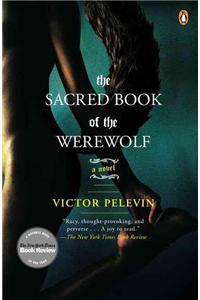 Sacred Book of the Werewolf