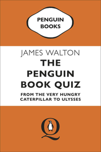 The Penguin Book Quiz