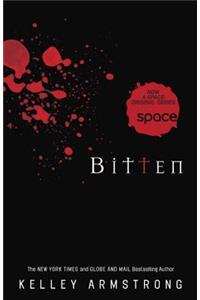 Bitten: Women of the Otherworld