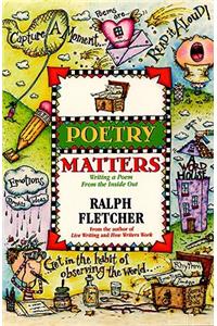 Poetry Matters