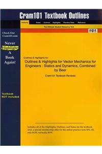 Studyguide for Vector Mechanics for Engineers