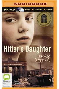 Hitler's Daughter