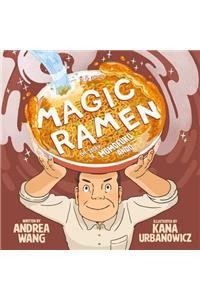 Magic Ramen