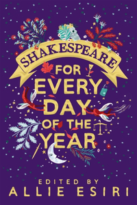 Shakespeare for Every Day of the Year