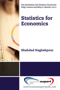 Statistics for Economics