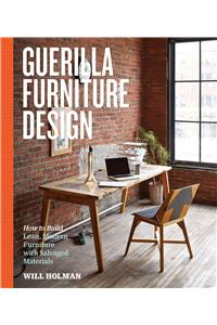 Guerilla Furniture Design