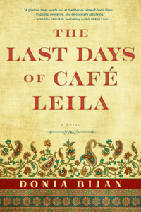 Last Days of Café Leila