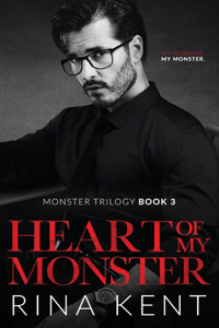 Heart of My Monster