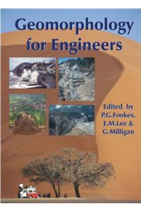 Geomorphology for Engineers