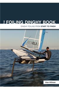 Foiling Dinghy Book