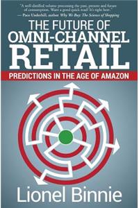 Future of Omni-Channel Retail