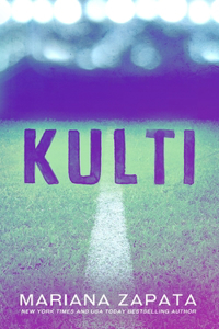 Kulti (Alternate Cover)