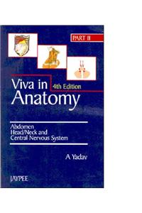 Viva in Anatomy (Vol II)