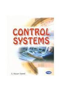 Automatic Control Systems (Uptu)