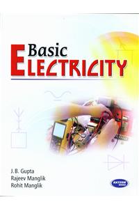 Basic Electricity