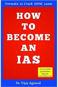 How To Become An IAS