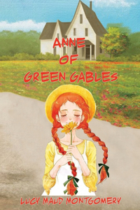 Anne of Green Gables