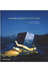 New Swiss Architecture