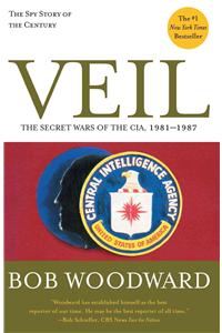 Veil: The Secret Wars of the Cia, 1981-1987