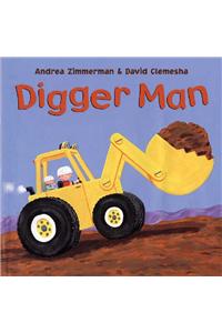 Digger Man