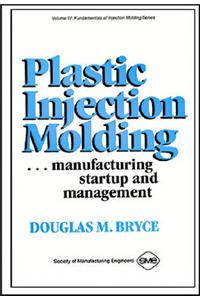 Plastic Injection Molding