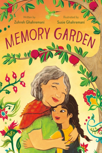 Memory Garden