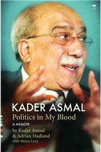 Kader Asmal