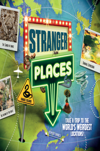 Stranger Places