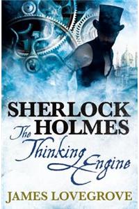 Sherlock Holmes: The Thinking Engine