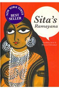 Sita's Ramayana