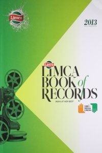 Limca Book of Records