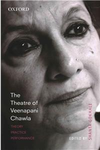 Theatre of Veenapani Chawla