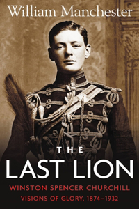 Last Lion: Volume 1